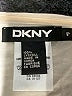 DKNY 100% Lyocell Yellow Ivory Bodysuit Size P (petite) - photo 3