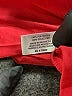 Violet & Claire 100% Polyester Red 3/4 Sleeve Blouse Size L - photo 8