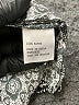 Rose & Thyme 100% Rayon Gray 3/4 Sleeve Blouse Size L (estimated) - photo 8
