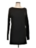 lucy Black Casual Dress Size L - photo 1