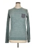 Assorted Brands Teal Pullover Sweater Size XL - photo 1