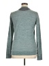 Assorted Brands Teal Pullover Sweater Size XL - photo 2