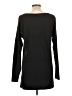 lucy Black Casual Dress Size L - photo 2