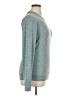 Assorted Brands Teal Pullover Sweater Size XL - photo 4