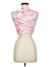 Shein Pink Tank Top Size 6 - photo 2