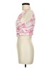 Shein Pink Tank Top Size 6 - photo 5