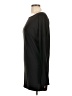 lucy Black Casual Dress Size L - photo 5