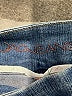 Jag Jeans Blue Jeans Size 0 - photo 7
