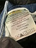 Jag Jeans Blue Jeans Size 0 - photo 9