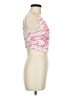 Shein Pink Tank Top Size 6 - photo 4