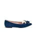 fs/ny Blue Flats Size EU 38 - photo 1
