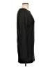 lucy Black Casual Dress Size L - photo 4