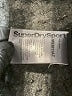 Super Dry Graphic Black Windbreaker Size S - photo 7