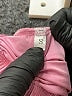 Unbranded Pink Casual Pants Size S - photo 7