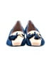 fs/ny Blue Flats Size EU 38 - photo 2
