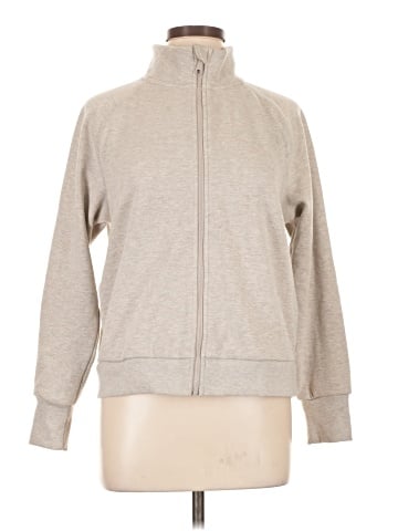 Mondetta Track Jacket (view 1)