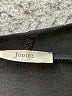 Jodifl Black Short Sleeve Blouse Size M - photo 7