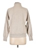 Mondetta Gray Track Jacket Size M - photo 2