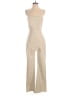 Venti6 Tan Jumpsuit Size S - photo 1