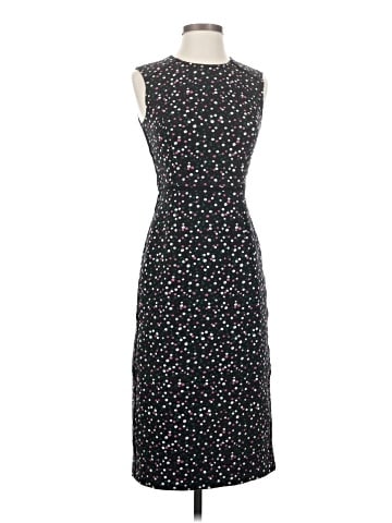 Diane von Furstenberg Cocktail Dress (view 1)