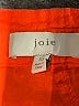 Joie Orange Casual Pants Size XS - photo 7