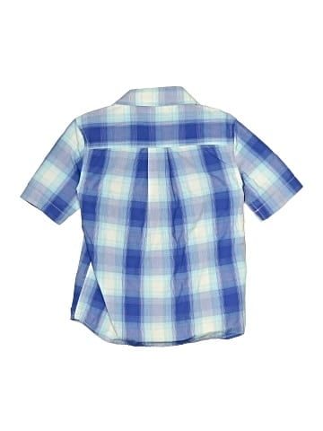 U.S. Polo Assn. Short Sleeve Button-Down Shirt (view 2)