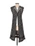 Devotion Black Sweater Vest Size M (estimated) - photo 1