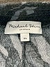Michael Stars Print Black Casual Pants Size XS - photo 7