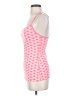 lucy Pink Tank Top Size XS - photo 5