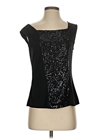 Relativity Sleeveless Blouse (view 1)