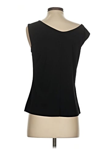 Relativity Sleeveless Blouse (view 2)