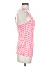 lucy Pink Tank Top Size XS - photo 4