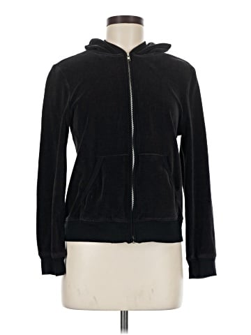 Preview International Zip Up Hoodie (view 1)