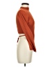 Babaton Orange Turtleneck Sweater Size M - photo 4