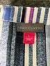 Vince Camuto 100% Polyester Purple Sleeveless Blouse Size L - photo 7