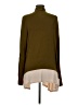 Lori Goldstein Green Kimono Size M - photo 2