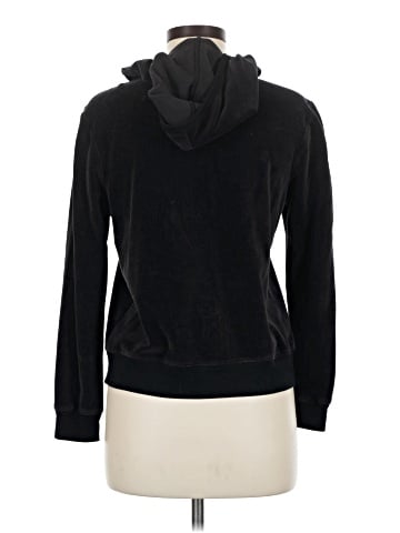 Preview International Zip Up Hoodie (view 2)
