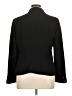 Jones Wear 100% Polyester Black Cardigan Size 16 - photo 2