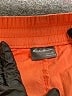 Eddie Bauer Solid Orange Shorts Size 16 - photo 3