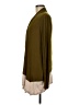 Lori Goldstein Green Kimono Size M - photo 5