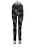 Lululemon Athletica Black Gray Active Pants Size 10 - photo 1