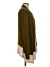Lori Goldstein Green Kimono Size M - photo 4