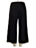 Shein Curve Solid Black Casual Pants Size 14 Plus (1) - photo 2