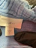 J.Jill 100% Cotton Blue Fleece Size L - photo 6