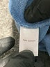 J.Jill 100% Cotton Blue Fleece Size L - photo 7