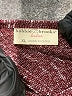 Bobbie Brooks Burgundy 3/4 Sleeve Top Size XL - photo 7