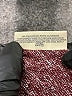 Bobbie Brooks Burgundy 3/4 Sleeve Top Size XL - photo 8
