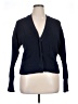 Unbranded Blue Cardigan Size XL (estimated) - photo 1