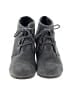 TOMS Gray Ankle Boots Size 10 - photo 2