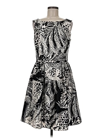 Taylor Cocktail Dress (view 1)